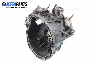Ръчна скоростна кутия за Renault Megane II Grandtour (08.2003 - 08.2012) 1.9 dCi, 120 к.с.