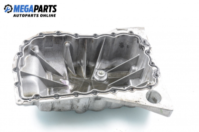 Картер за Renault Megane II Grandtour (08.2003 - 08.2012) 1.9 dCi, 120 к.с.