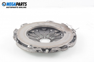 Притискателен диск на съединителя за Renault Megane II Grandtour (08.2003 - 08.2012) 1.9 dCi, 120 к.с.