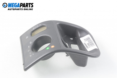 Централна конзола за Mercedes-Benz CLK-Class Coupe (C208) (06.1997 - 09.2002)