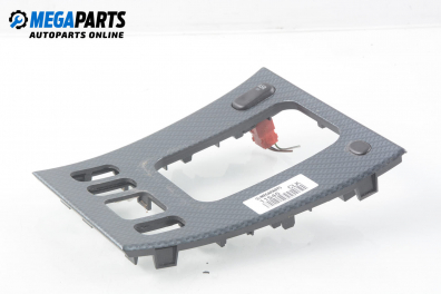 Конзола скоростен лост за Mercedes-Benz CLK-Class Coupe (C208) (06.1997 - 09.2002)