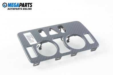 Централна конзола за Mercedes-Benz CLK-Class Coupe (C208) (06.1997 - 09.2002)