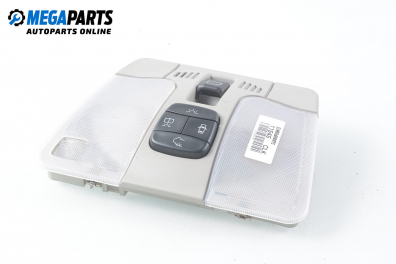 Плафон за Mercedes-Benz CLK-Class Coupe (C208) (06.1997 - 09.2002)