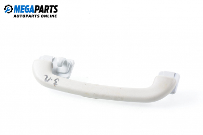 Ръкохватка за таван за Mercedes-Benz CLK-Class Coupe (C208) (06.1997 - 09.2002), 2+1 вр., позиция: задна, лява