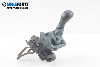 Скоростен лост (за превключване) за Mercedes-Benz CLK-Class Coupe (C208) (06.1997 - 09.2002)