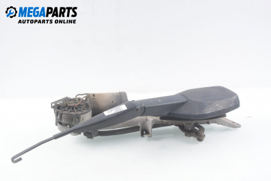 Ел. мотор за чистачките за Mercedes-Benz CLK-Class Coupe (C208) (06.1997 - 09.2002), купе, позиция: предна