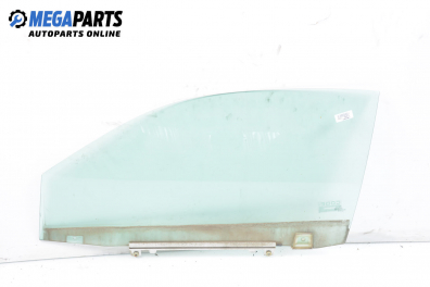 Странично стъкло за Mercedes-Benz CLK-Class Coupe (C208) (06.1997 - 09.2002), 2+1 вр., купе, позиция: предна, лява