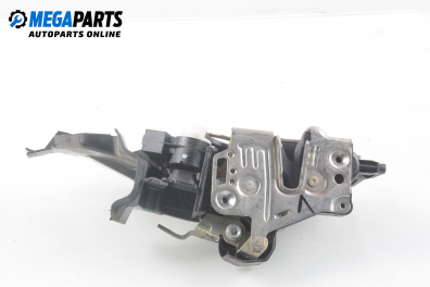 Брава на врата за Mercedes-Benz CLK-Class Coupe (C208) (06.1997 - 09.2002), позиция: лява