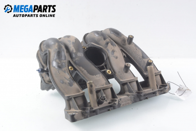 Всмукателен колектор за Mercedes-Benz CLK-Class Coupe (C208) (06.1997 - 09.2002) 230 Kompressor (208.347), 193 к.с.