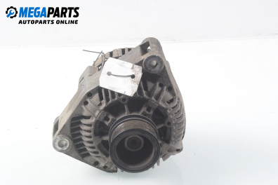 Алтернатор / генератор за Mercedes-Benz CLK-Class Coupe (C208) (06.1997 - 09.2002) 230 Kompressor (208.347), 193 к.с.