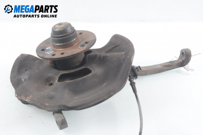 Шенкел главина за Mercedes-Benz CLK-Class Coupe (C208) (06.1997 - 09.2002), позиция: предна, лява