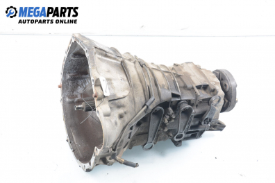 Ръчна скоростна кутия за Mercedes-Benz CLK-Class Coupe (C208) (06.1997 - 09.2002) 230 Kompressor (208.347), 193 к.с.