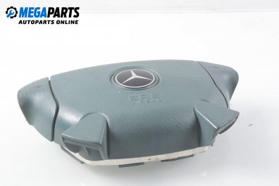 Airbag за Mercedes-Benz CLK-Class Coupe (C208) (06.1997 - 09.2002), 2+1 вр., купе, позиция: предна