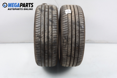 Летни гуми MICHELIN 205/55/16, DOT: 0516