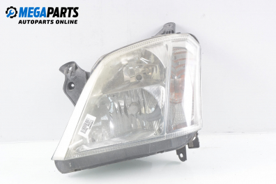 Фар за Opel Meriva A Hatchback (05.2003 - 05.2010), миниван, позиция: лява