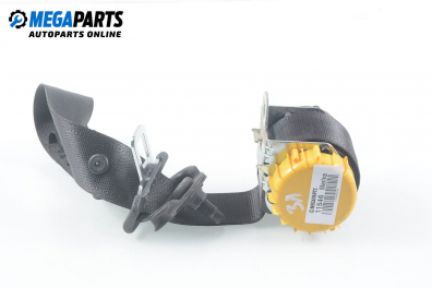 Предпазен колан за Opel Meriva A Hatchback (05.2003 - 05.2010), 4+1 вр., позиция: задна, лява