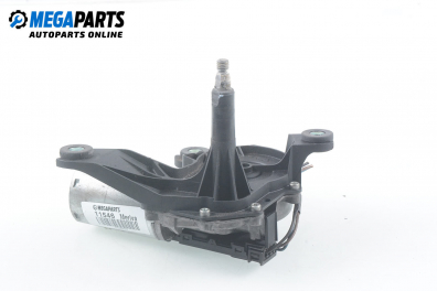 Ел. мотор за чистачките за Opel Meriva A Hatchback (05.2003 - 05.2010), миниван, позиция: задна