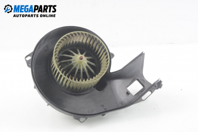 Вентилатор парно за Opel Meriva A Hatchback (05.2003 - 05.2010)
