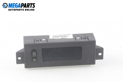 Часовник за Opel Meriva A Hatchback (05.2003 - 05.2010)