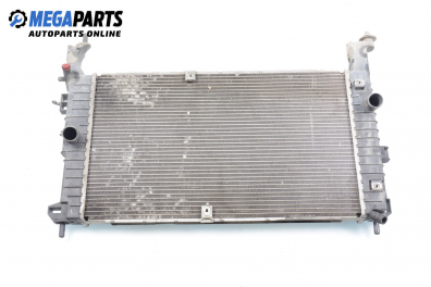 Воден радиатор за Opel Meriva A Hatchback (05.2003 - 05.2010) 1.7 CDTI, 100 к.с.