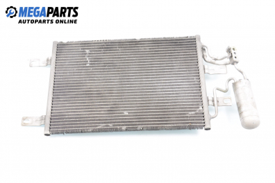 Климатичен радиатор за Opel Meriva A Hatchback (05.2003 - 05.2010) 1.7 CDTI, 100 к.с.