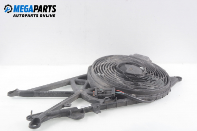 Перка охлаждане за Opel Meriva A Hatchback (05.2003 - 05.2010) 1.7 CDTI, 100 к.с.