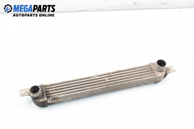 Интеркулер за Opel Meriva A Hatchback (05.2003 - 05.2010) 1.7 CDTI, 100 к.с.