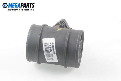 Дебитомер за Opel Meriva A Hatchback (05.2003 - 05.2010) 1.7 CDTI, 100 к.с., № Bosch 0 281 002 620