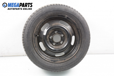 Резервна гума за Opel Meriva A Hatchback (05.2003 - 05.2010) 15 цола, ширина 6