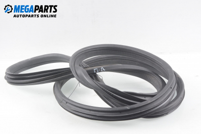 Уплътнение за врата за Opel Meriva A Hatchback (05.2003 - 05.2010), 4+1 вр., миниван, позиция: предна, лява