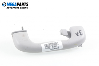 Ръкохватка за таван за Opel Meriva A Hatchback (05.2003 - 05.2010), 4+1 вр., позиция: задна, лява