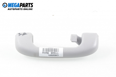 Ръкохватка за таван за Opel Meriva A Hatchback (05.2003 - 05.2010), 4+1 вр., позиция: задна, дясна