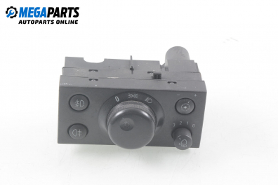 Ключ светлини  за Opel Meriva A Hatchback (05.2003 - 05.2010)