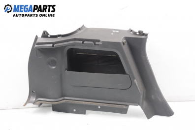 Интериорна пластмаса багажник за Opel Meriva A Hatchback (05.2003 - 05.2010), миниван