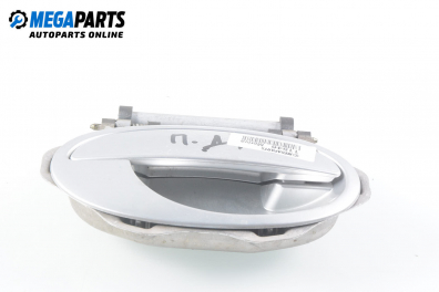 Външна дръжка за Opel Meriva A Hatchback (05.2003 - 05.2010), 4+1 вр., миниван, позиция: предна, дясна