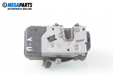 Брава на врата за Opel Meriva A Hatchback (05.2003 - 05.2010), позиция: предна, лява