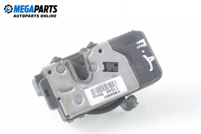 Брава на врата за Opel Meriva A Hatchback (05.2003 - 05.2010), позиция: предна, дясна