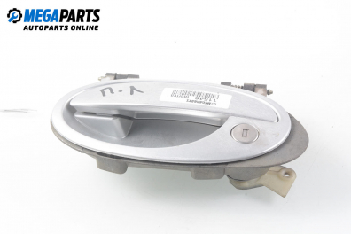 Външна дръжка за Opel Meriva A Hatchback (05.2003 - 05.2010), 4+1 вр., миниван, позиция: предна, лява