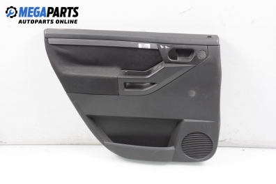 Кора врата за Opel Meriva A Hatchback (05.2003 - 05.2010), 4+1 вр., миниван, позиция: задна, лява