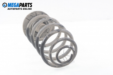 Пружина за ходова част за Opel Meriva A Hatchback (05.2003 - 05.2010), миниван, позиция: задна