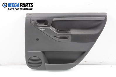 Кора врата за Opel Meriva A Hatchback (05.2003 - 05.2010), 4+1 вр., миниван, позиция: задна, дясна