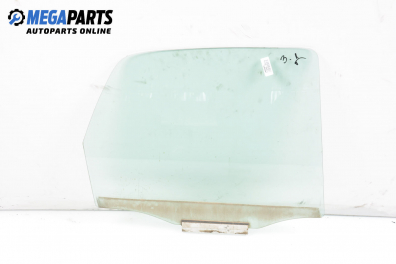 Странично стъкло за Opel Meriva A Hatchback (05.2003 - 05.2010), 4+1 вр., миниван, позиция: задна, дясна