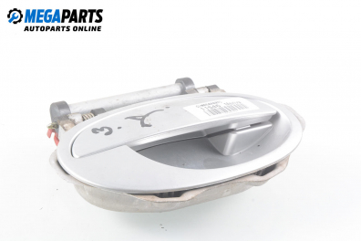 Външна дръжка за Opel Meriva A Hatchback (05.2003 - 05.2010), 4+1 вр., миниван, позиция: задна, дясна