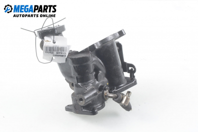 EGR тръба за Opel Meriva A Minivan (05.2003 - 05.2010) 1.7 CDTI, 100 к.с.