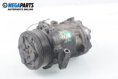 Компресор климатик за Opel Meriva A Minivan (05.2003 - 05.2010) 1.7 CDTI, 100 к.с., GM 24 421 642