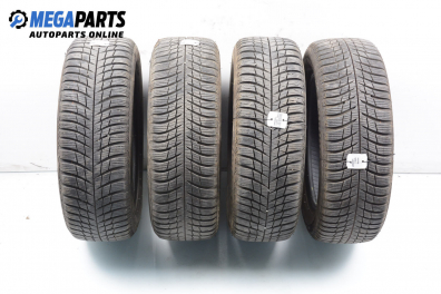 Зимни гуми BRIDGESTONE 185/60/15, DOT: 2116