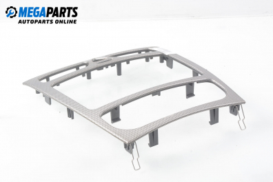 Централна конзола за Mercedes-Benz C-Class Coupe (CL203) (03.2001 - 06.2007)