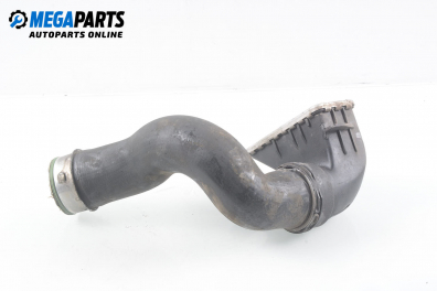 Въздуховод за Mercedes-Benz C-Class Coupe (CL203) (03.2001 - 06.2007) C 200 Kompressor (203.745), 163 к.с.