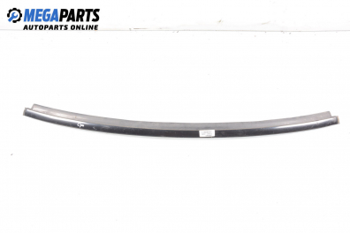 Външни лайсни за Mercedes-Benz C-Class Coupe (CL203) (03.2001 - 06.2007), купе, позиция: предна