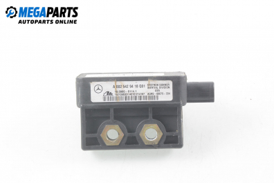 Сензор ESP за Mercedes-Benz C-Class Coupe (CL203) (03.2001 - 06.2007), № A 002 542 94 18